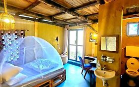 Aroma Home - Eco-Cabins On A Coffee Farm